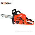 Motosierra 5800 Basoline Chainsaw 22 "24" เลื่อยโซ่